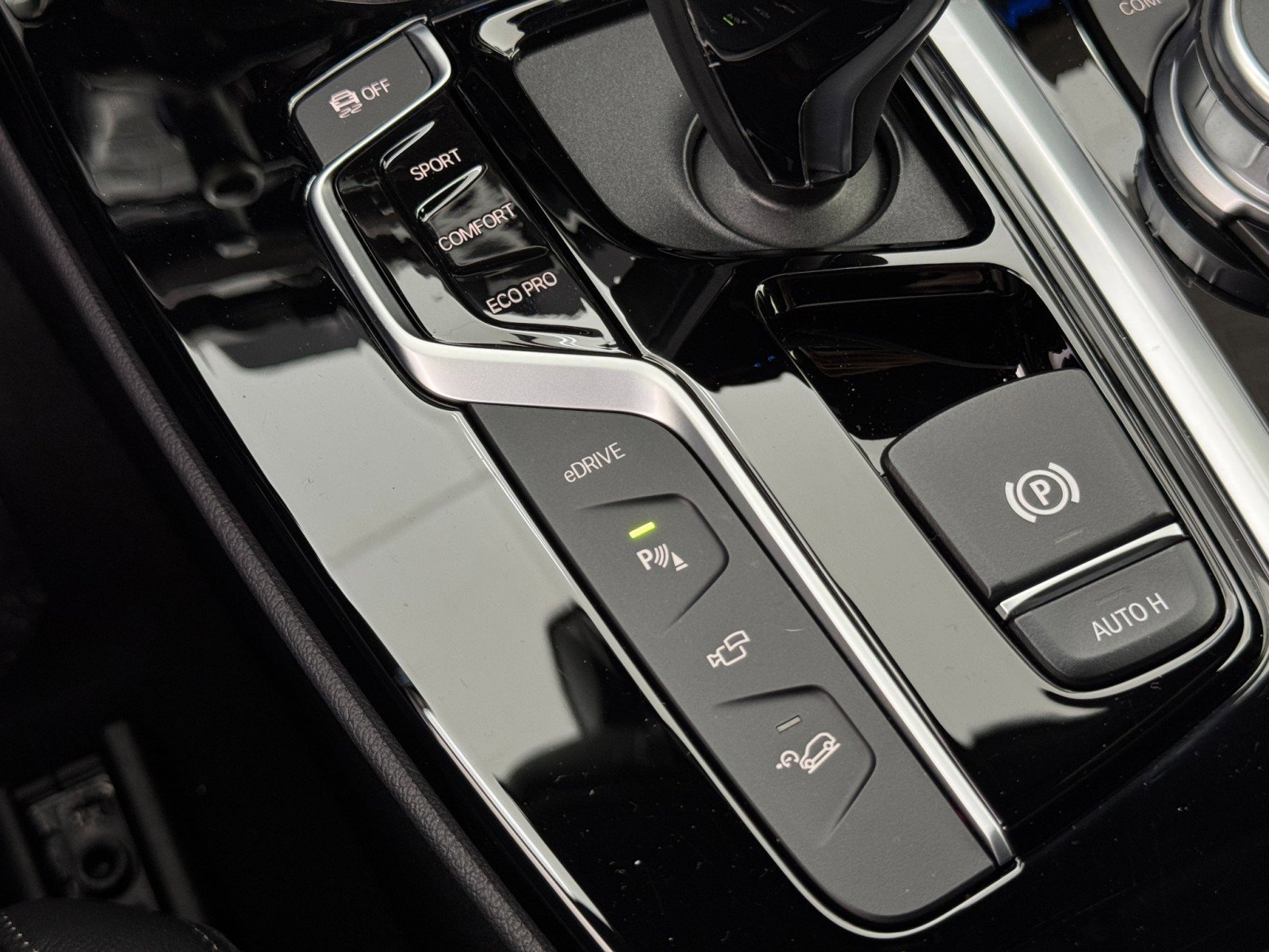 2021 BMW X3 xDrive30e