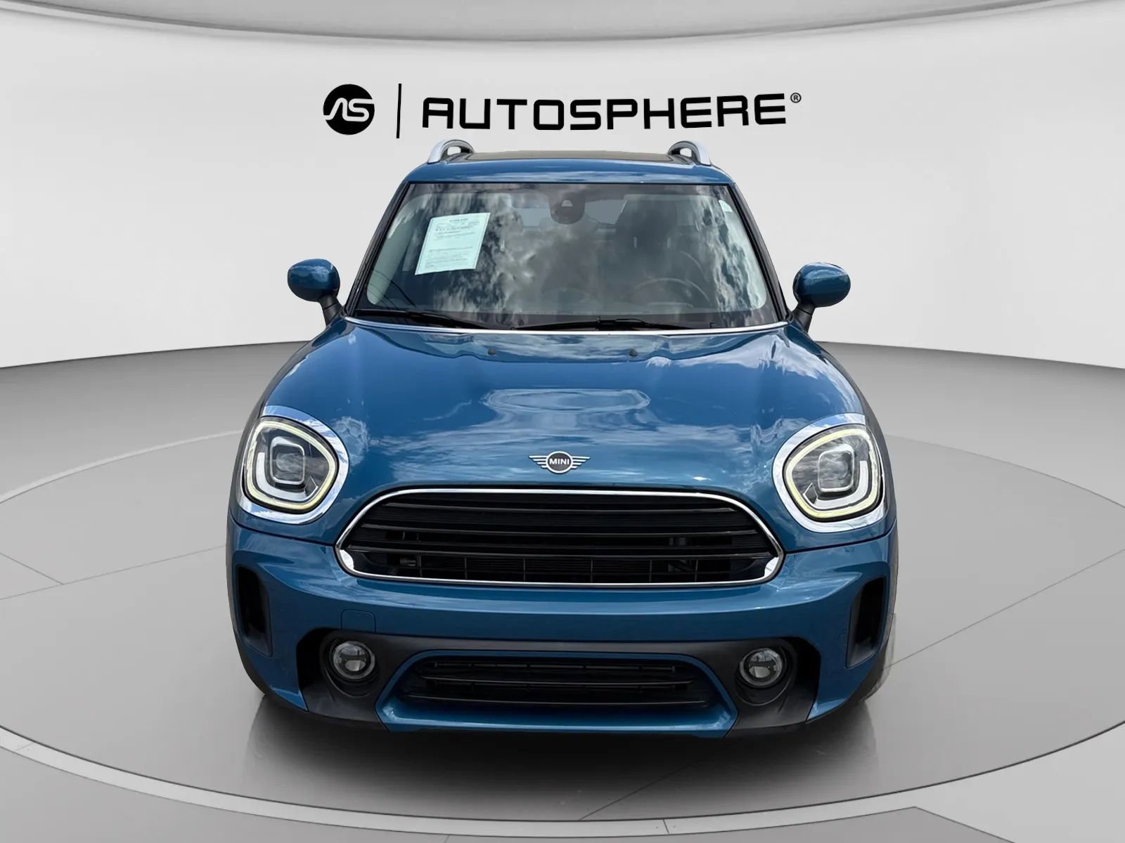 2022 MINI Cooper Countryman