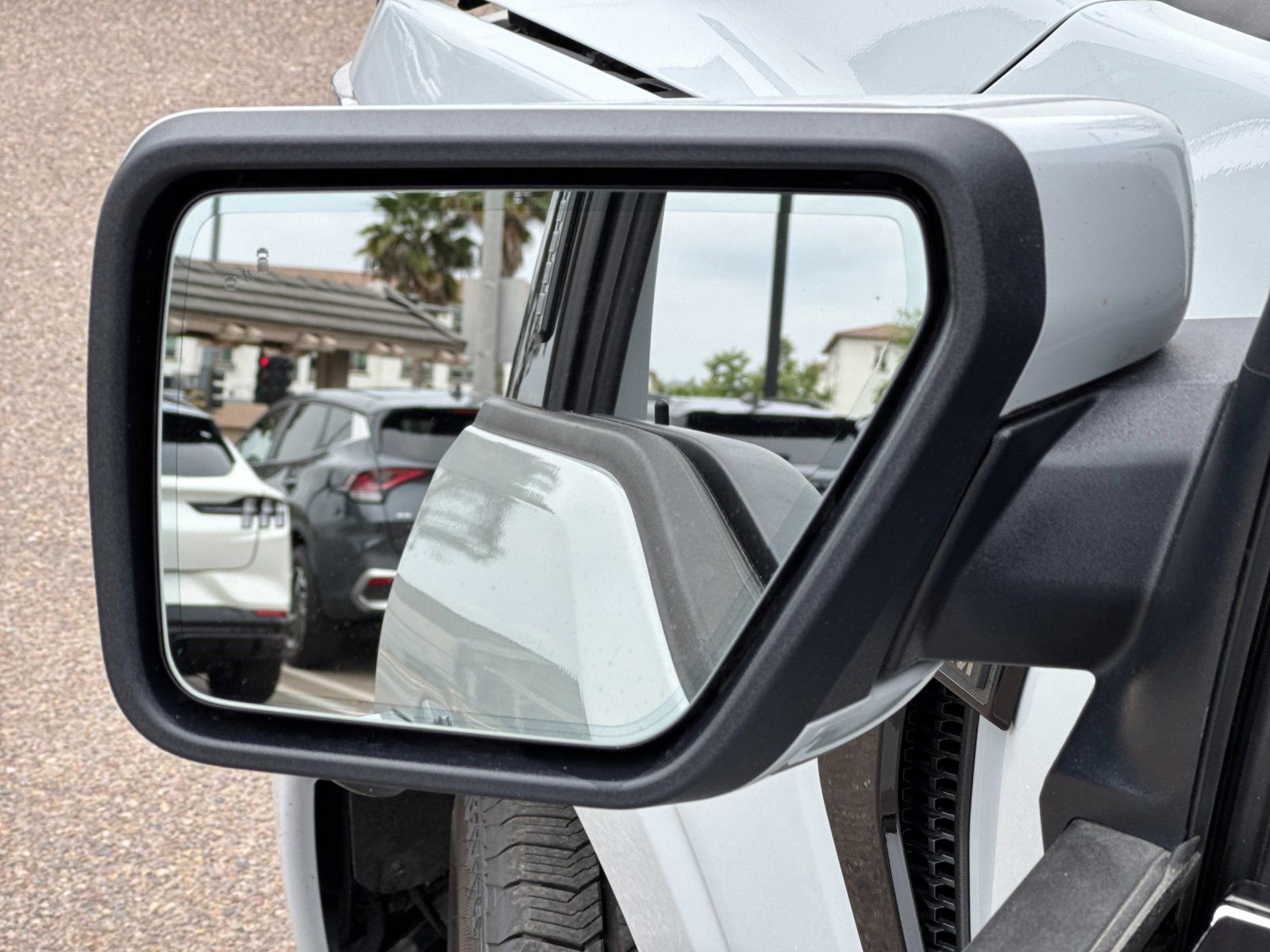 2024 Ford F150 Platinum