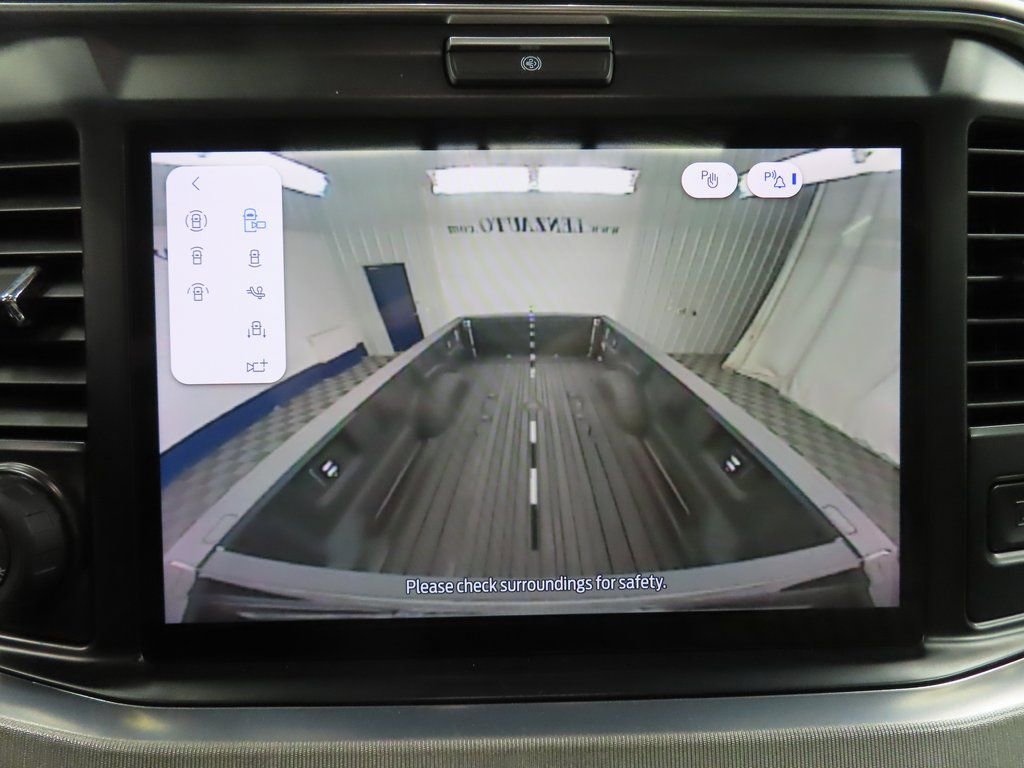 2025 Ford F450 Platinum