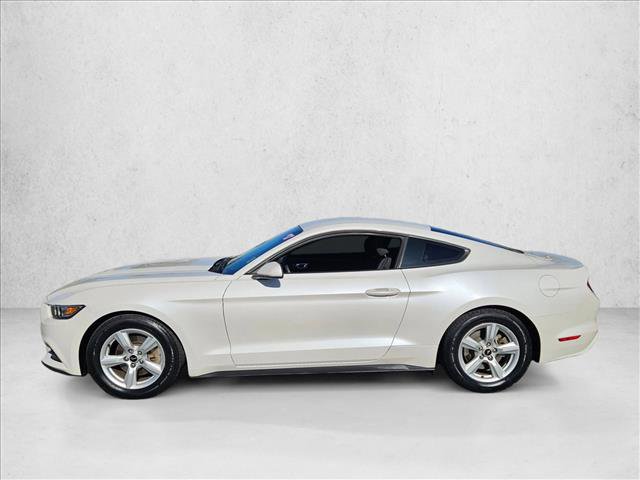 2017 Ford Mustang Coupe