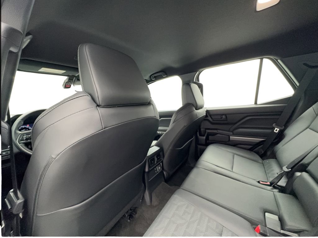 2025 Toyota 4Runner TRD Off-Road Premium