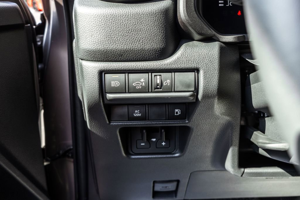 2025 Toyota Land Cruiser 1958