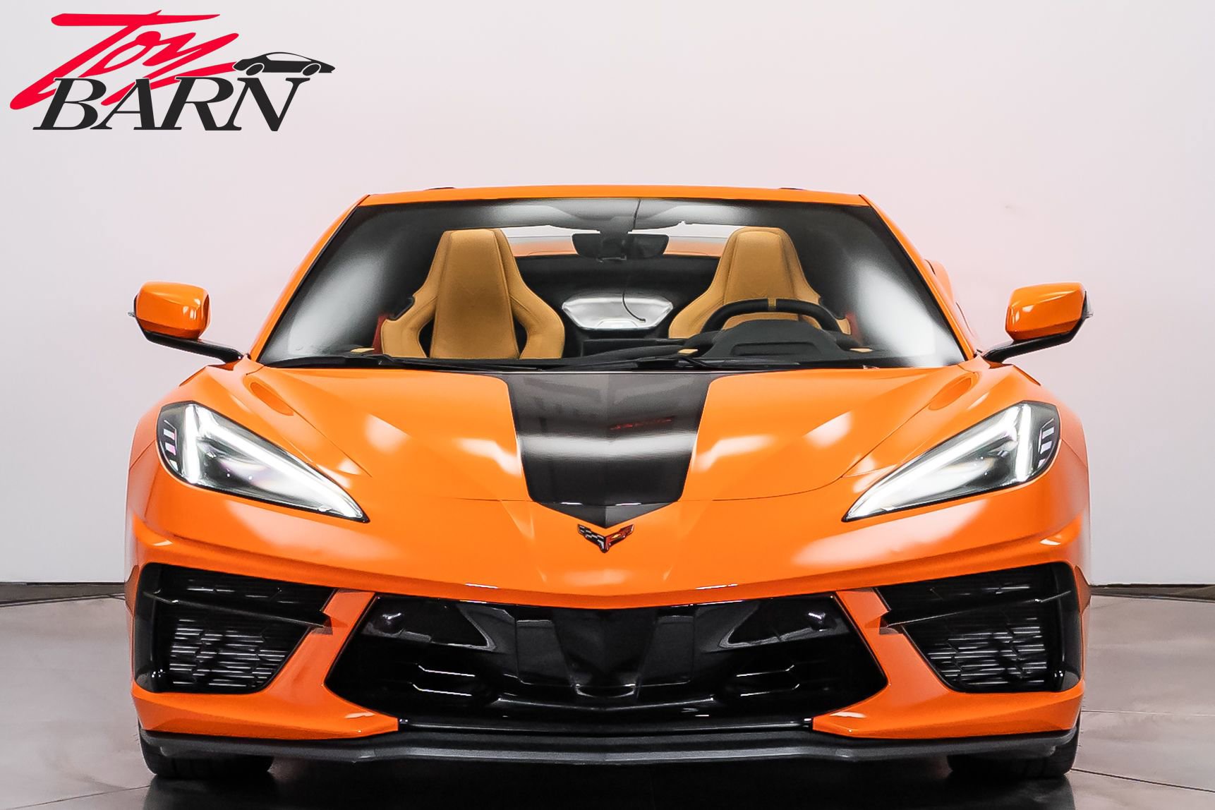 2023 Chevrolet Corvette Stingray Preferred Conv