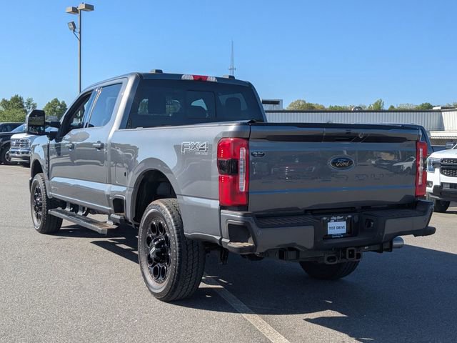 2023 Ford F250 Lariat