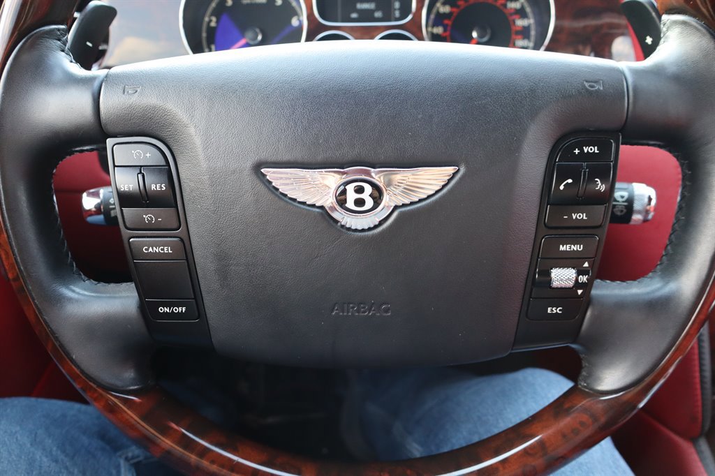 2006 Bentley Flying Spur Flying Spur