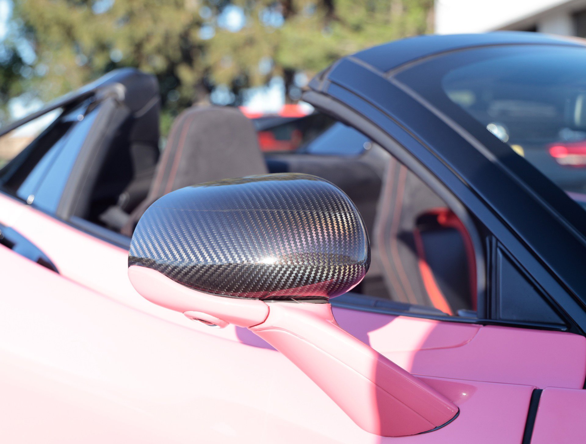 Used 2020 McLaren 720S Performance photo 9