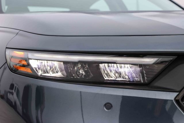 2024 Honda Accord EX-L