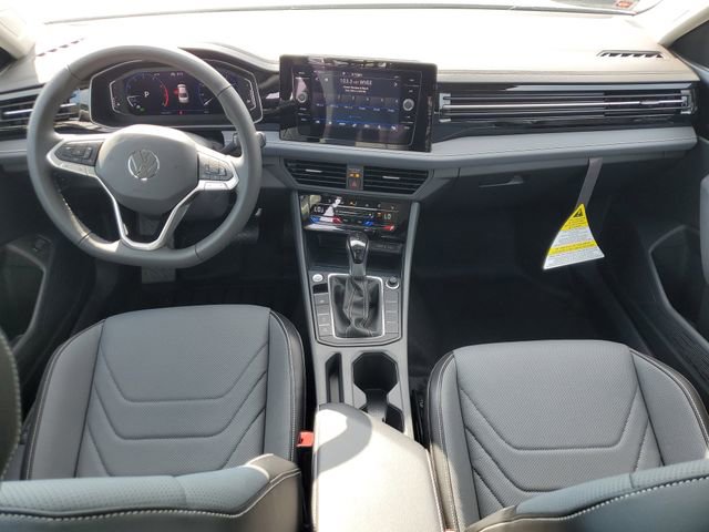 2026 Volkswagen Jetta SEL