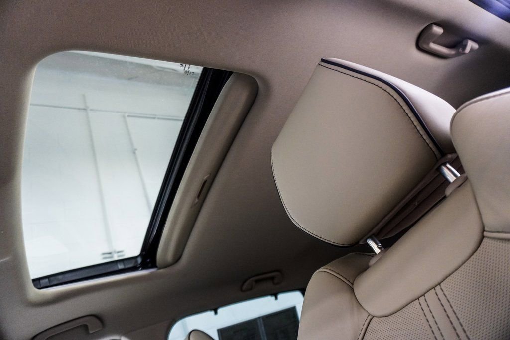 2020 Acura MDX SH-AWD w/ Advance Package