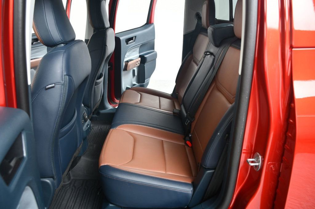 2023 Ford Maverick Lariat