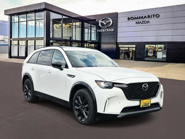 New MAZDA CX-90 for Sale in Saint Louis, MO - Autotrader