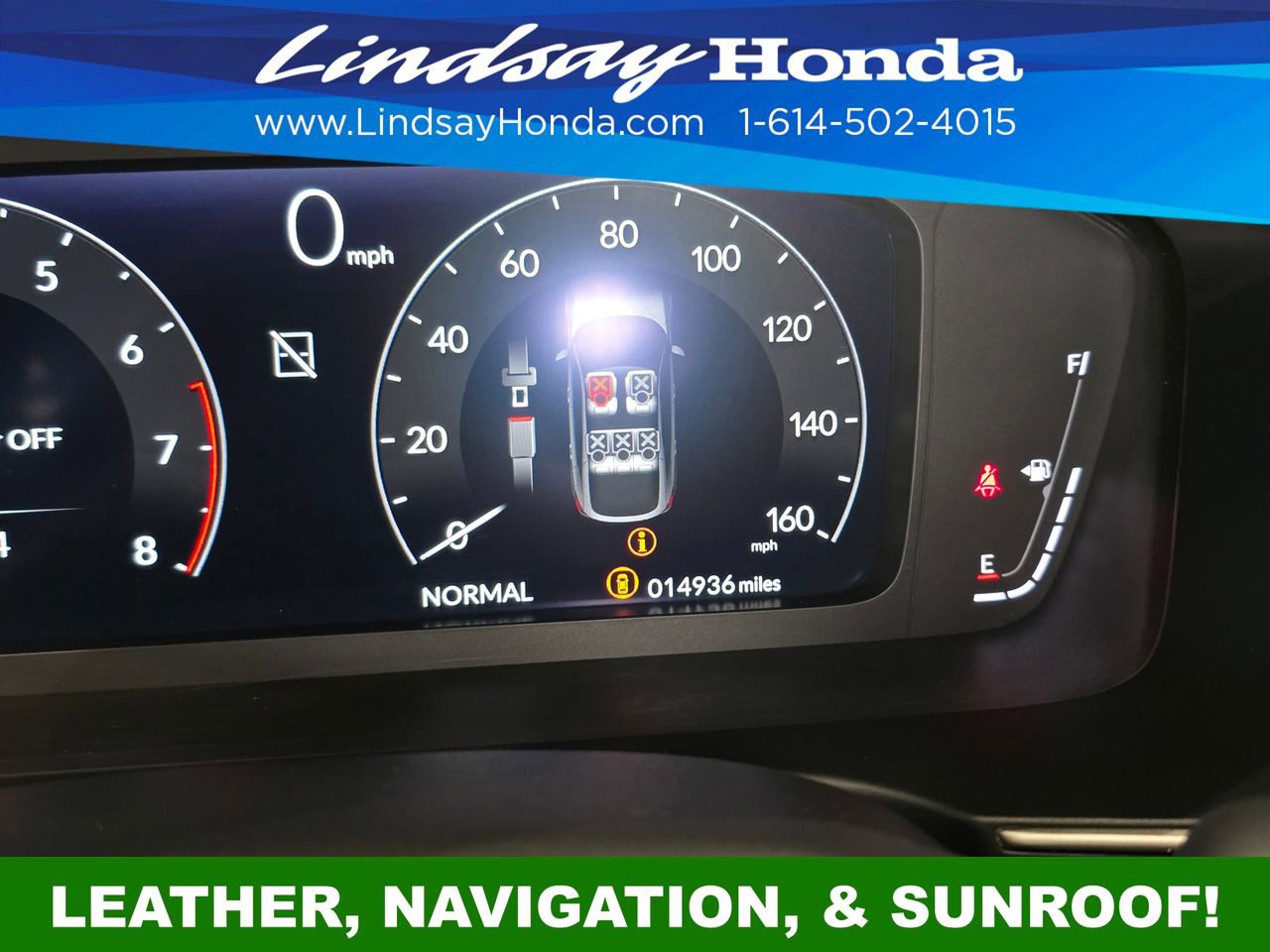 2023 Honda Civic Sport Touring