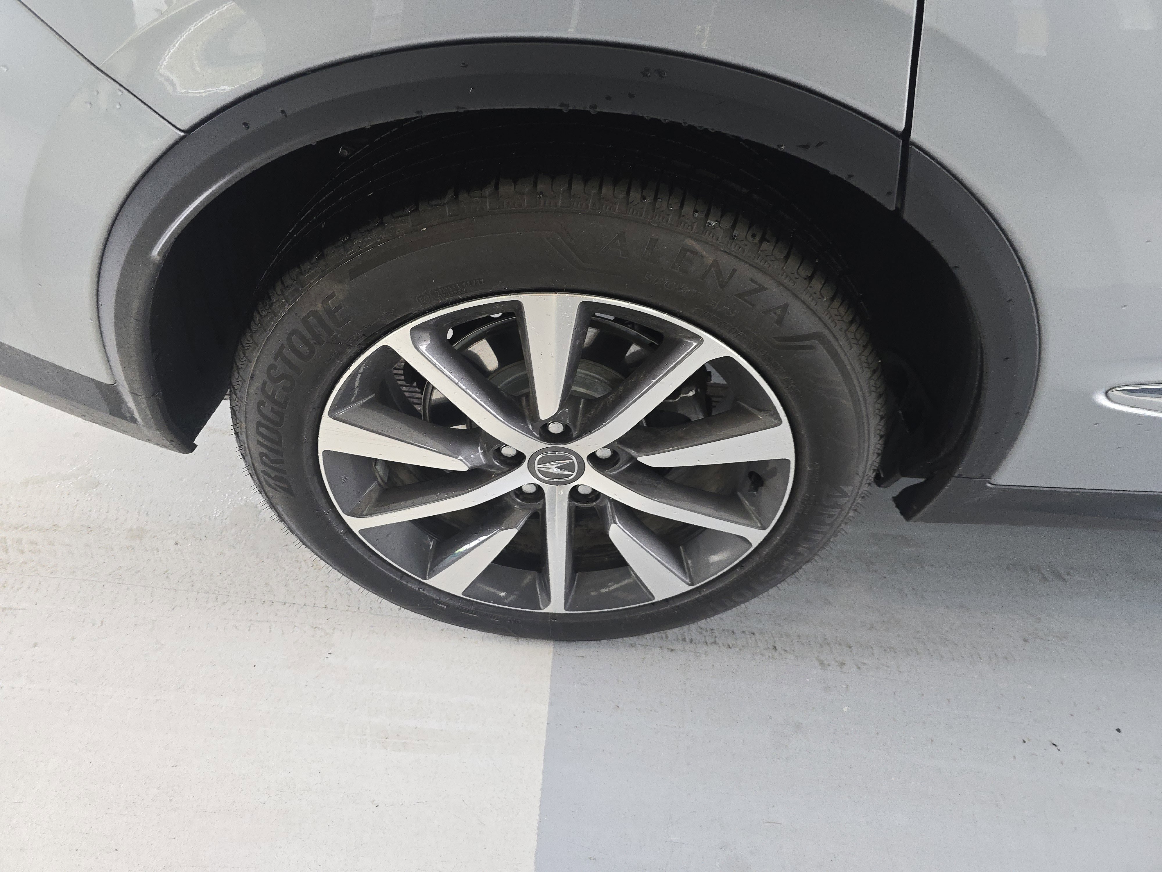 2025 Acura MDX FWD w/ Technology Package