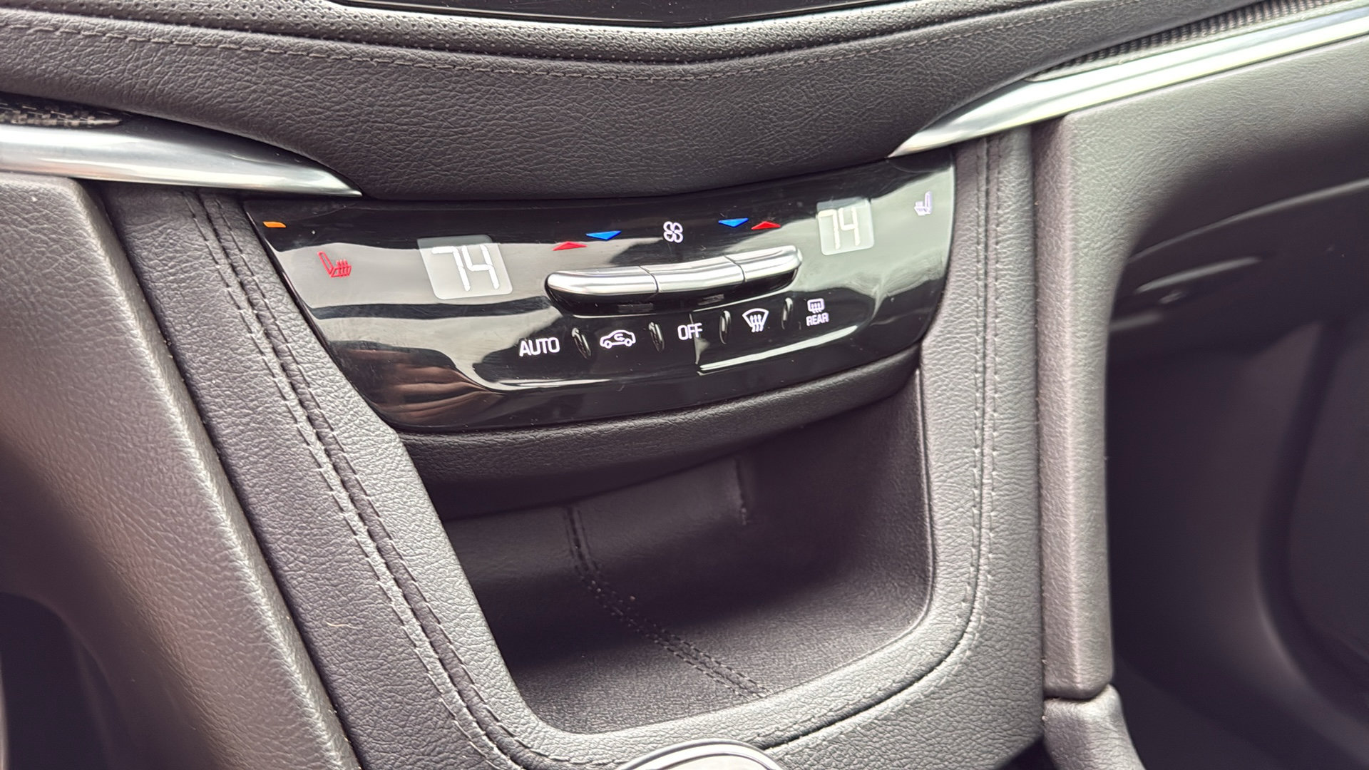 2024 Cadillac XT5 Sportv