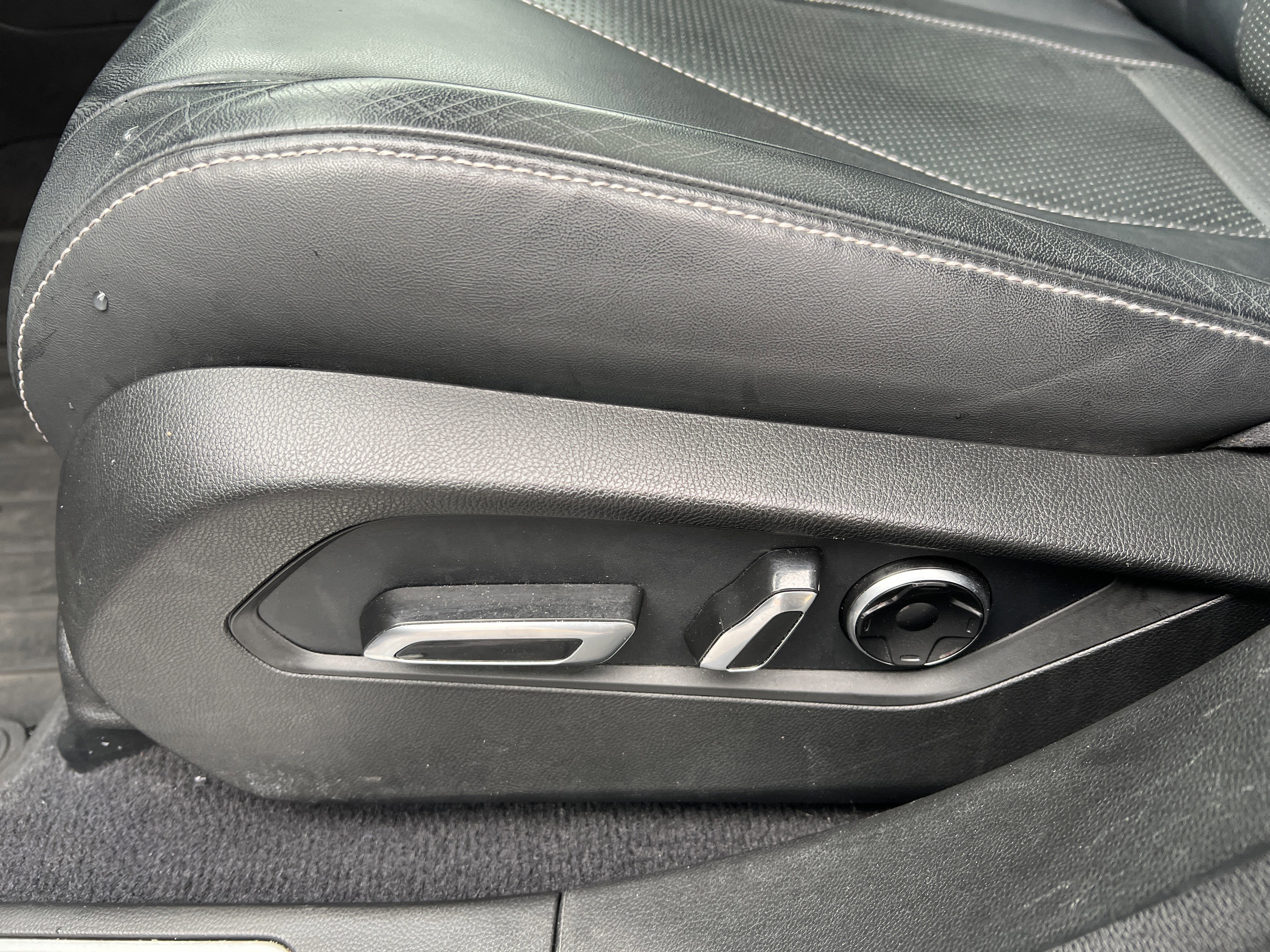 2022 Acura RDX FWD w/ Technology Package