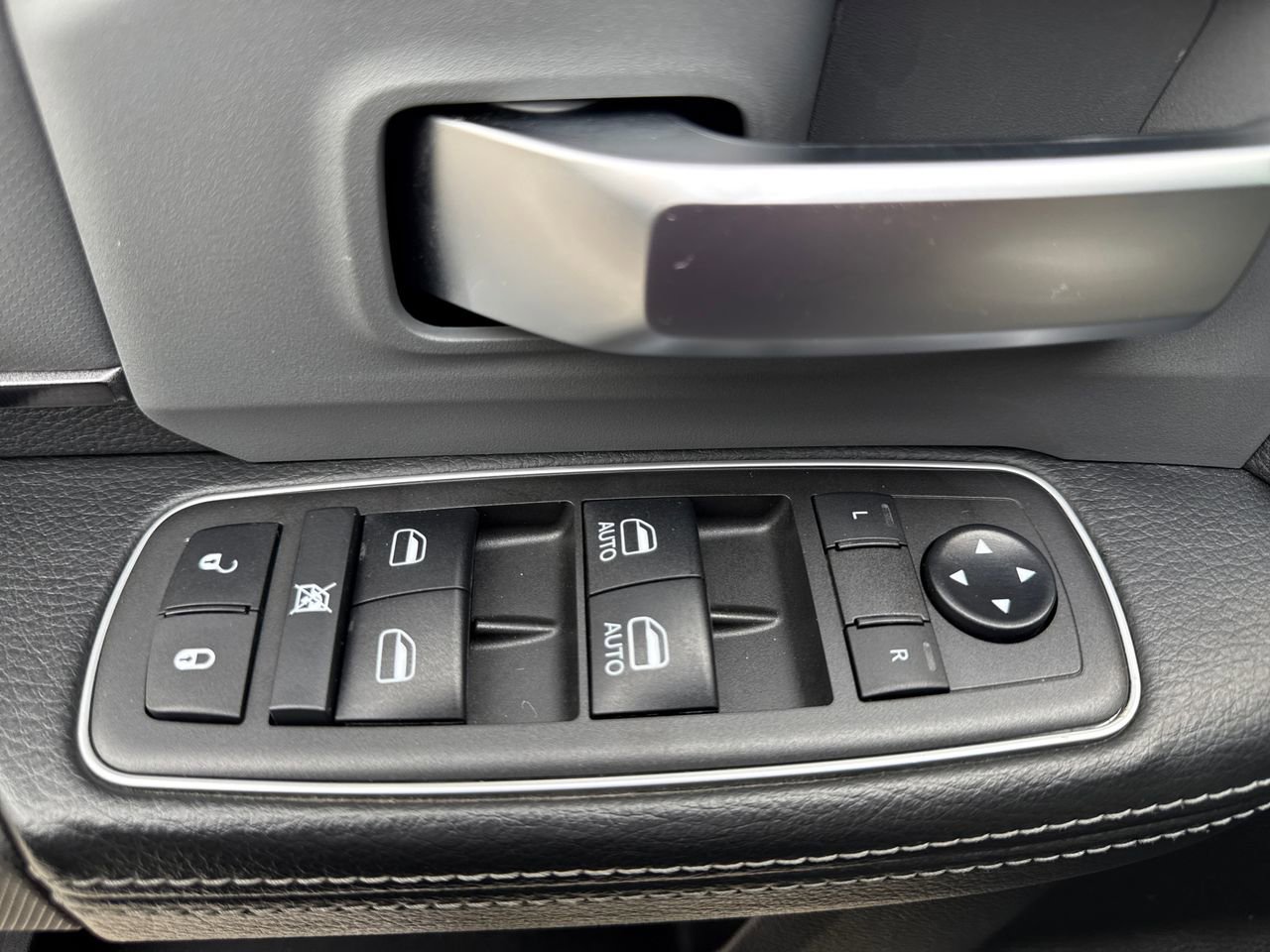 2021 RAM 2500 Power Wagon