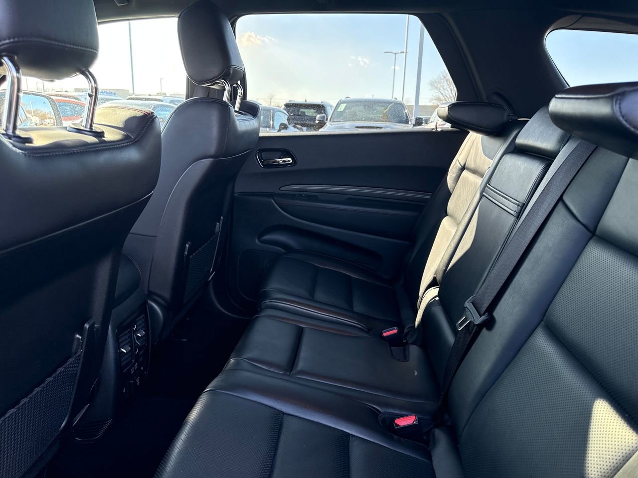 2025 Dodge Durango R/T