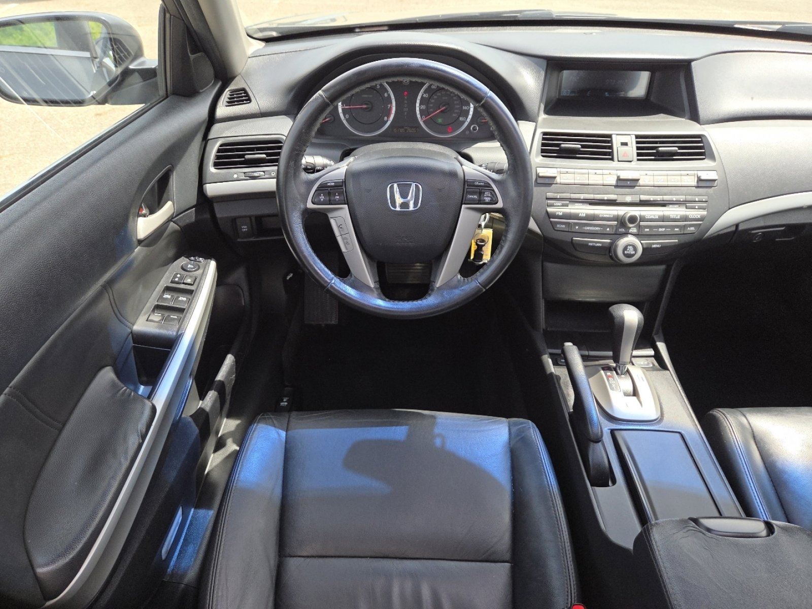 2010 Honda Accord EX-L