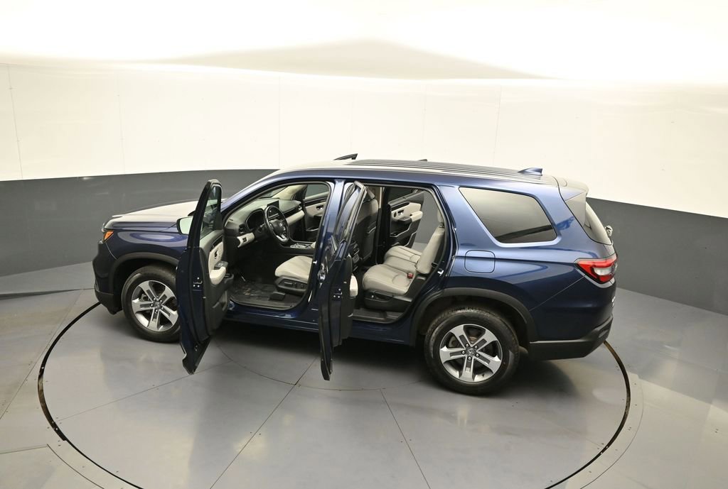 2023 Honda Pilot EX-L