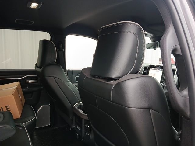 2026 RAM 4500 Laramie