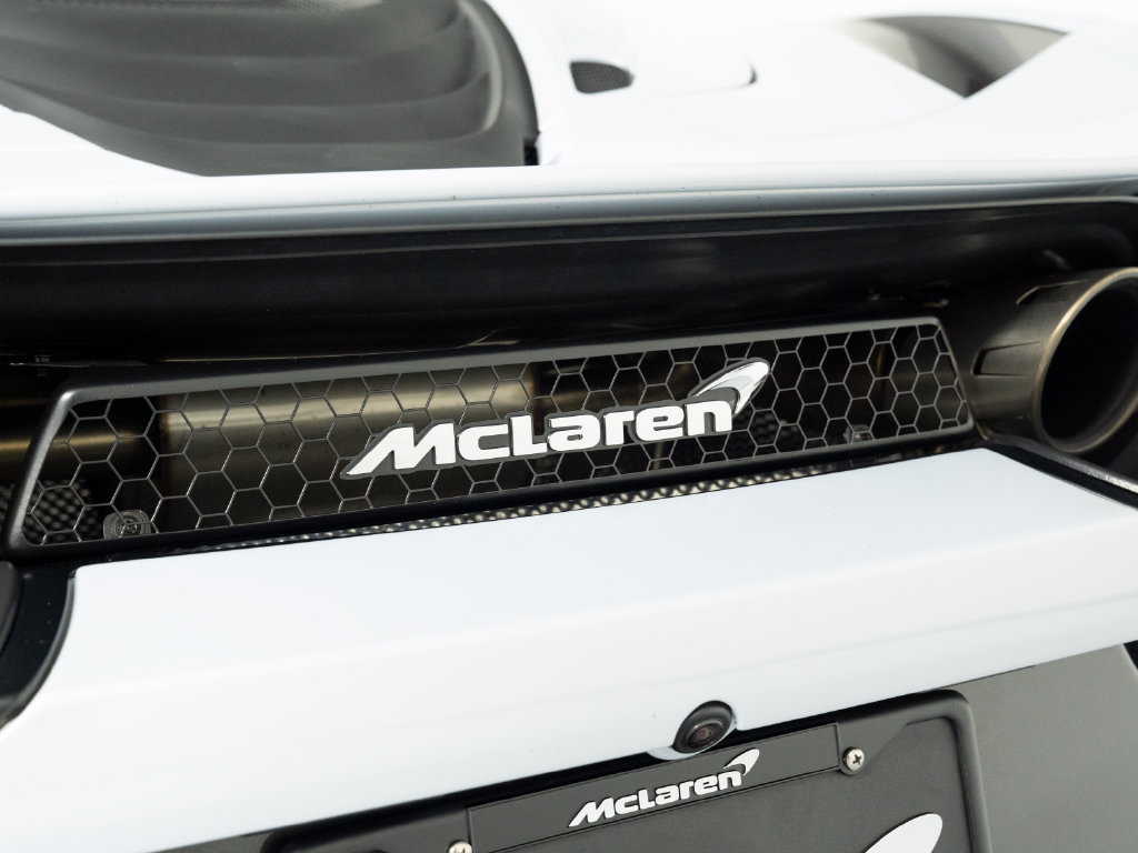 Used 2020 McLaren 720S Performance photo 50