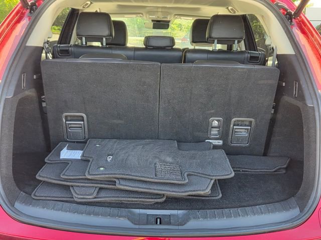 2023 MAZDA Cx-9 Touring Plus