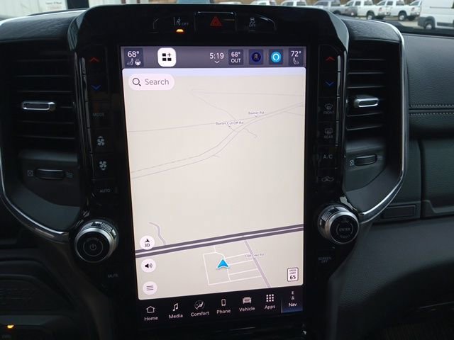 2026 RAM 4500 Laramie