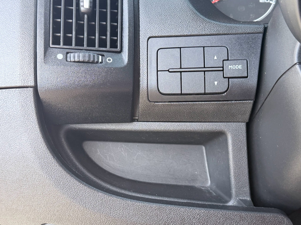 2020 RAM ProMaster 2500