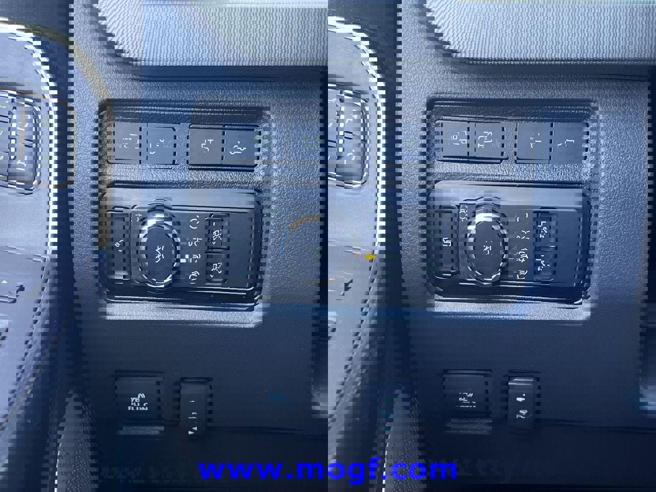 2024 Ford F350 Platinum