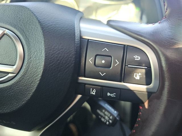 2018 Lexus RX 350L AWD