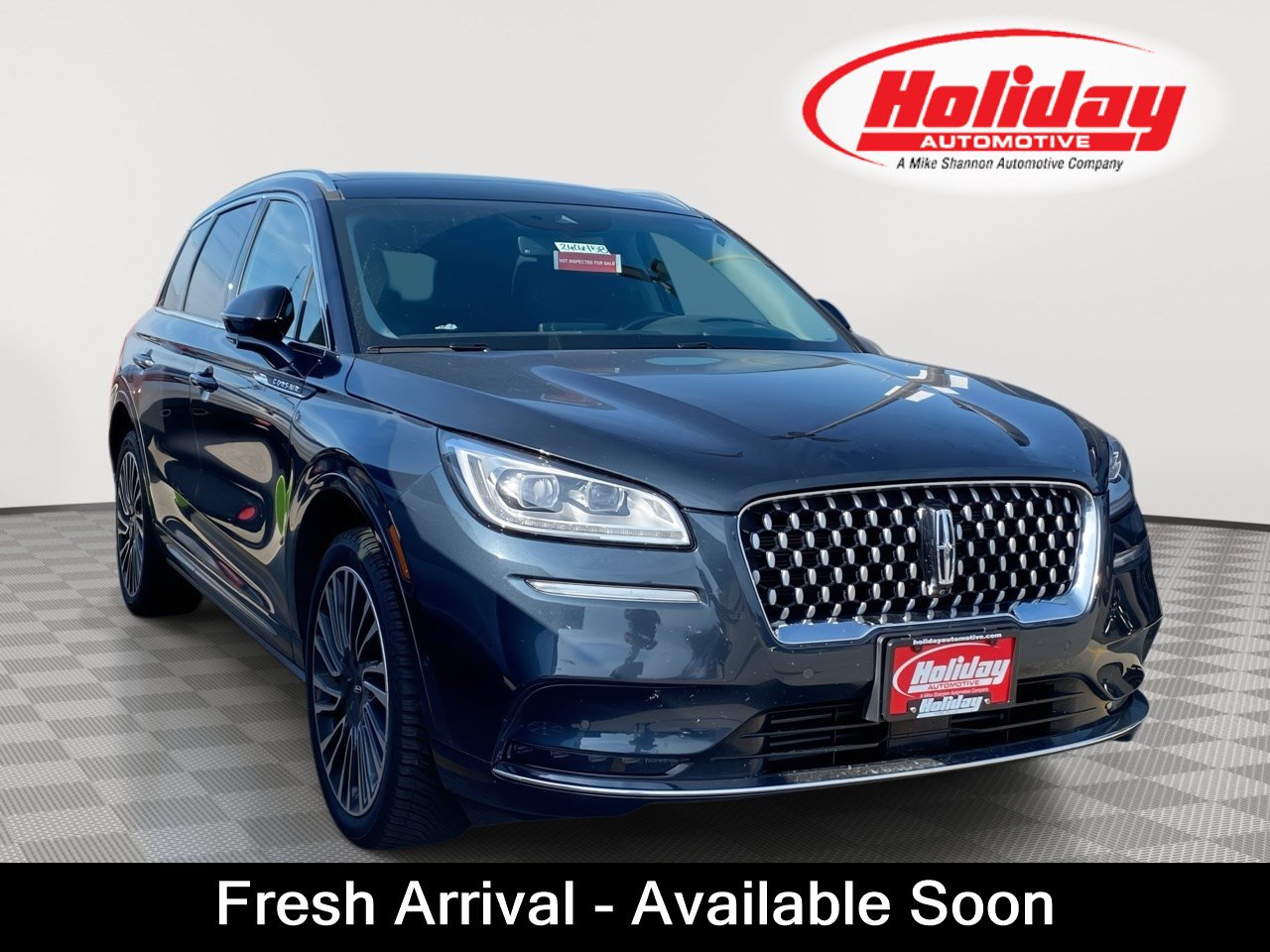 Used 2020 Lincoln Corsair Reserve w/ Equipment Group 202A