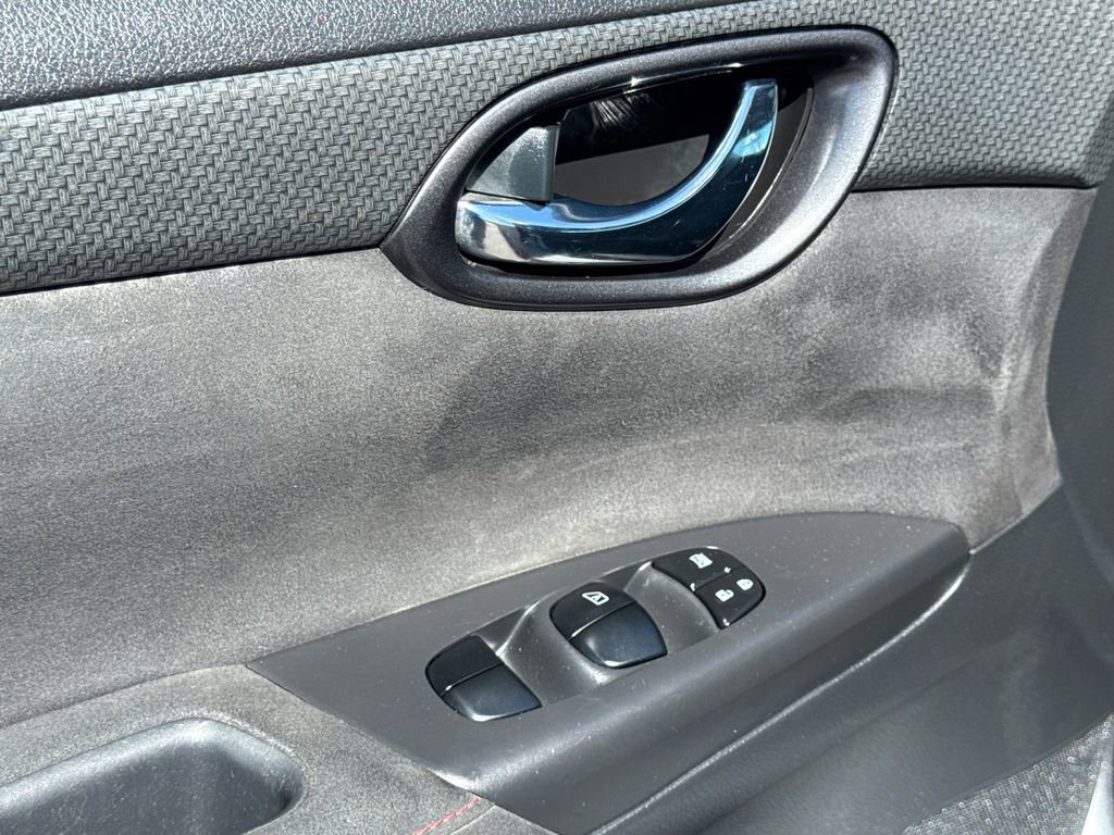 2017 Nissan Sentra NISMO