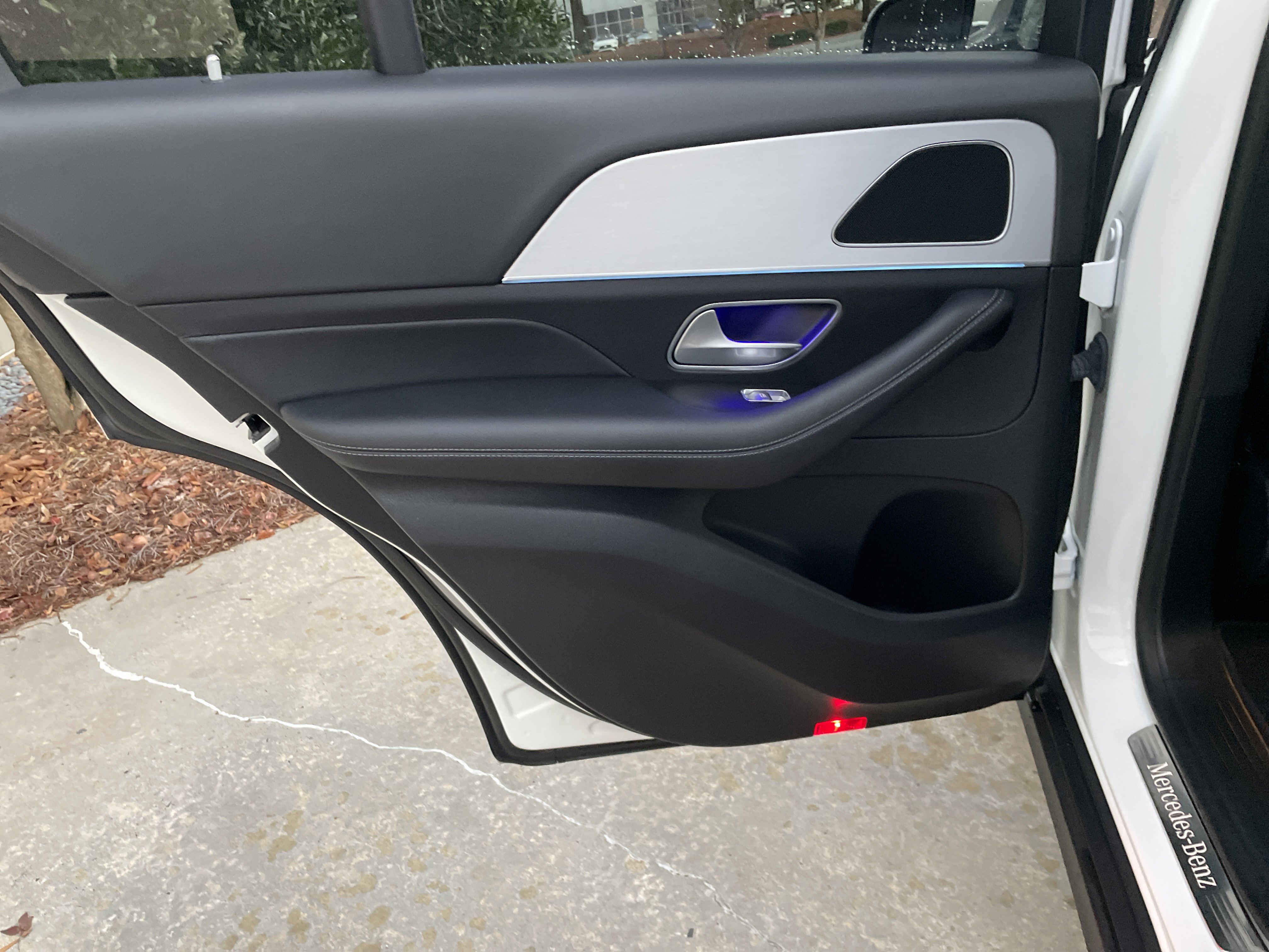 2024 Mercedes-Benz GLE 350 4MATIC