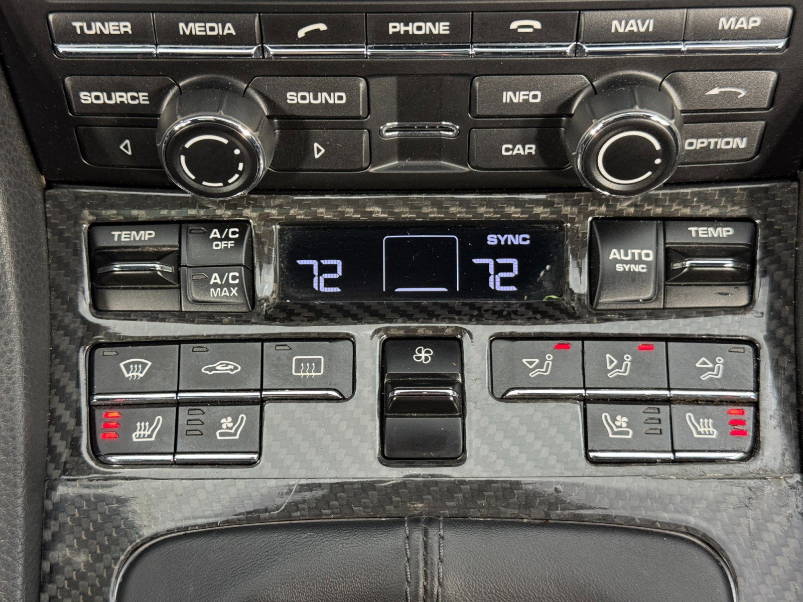 2015 Porsche 911 Carrera 4S