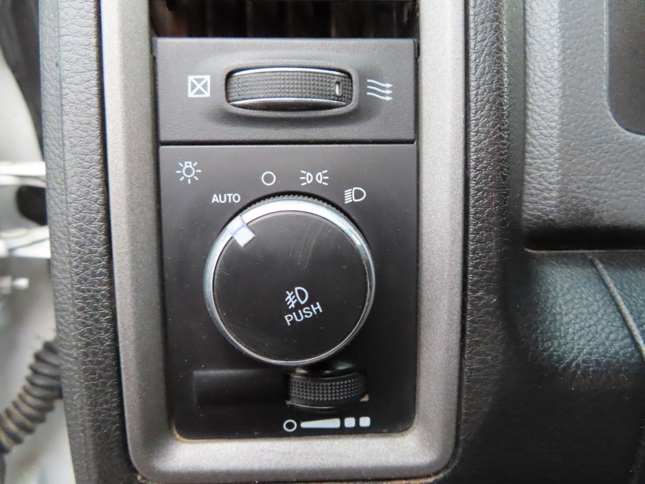 2016 RAM 5500 Tradesman