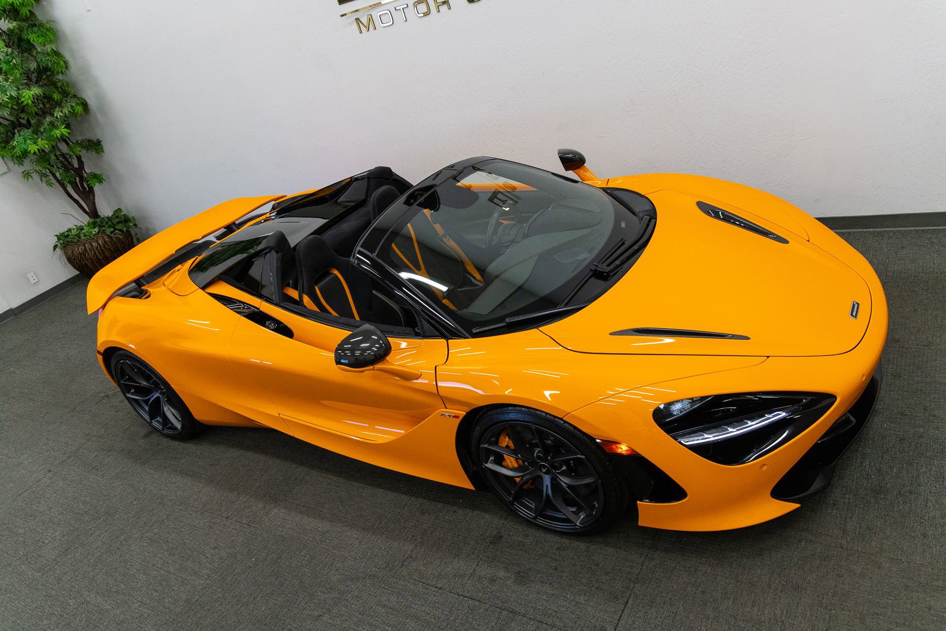 Used 2020 McLaren 720S Performance photo 26