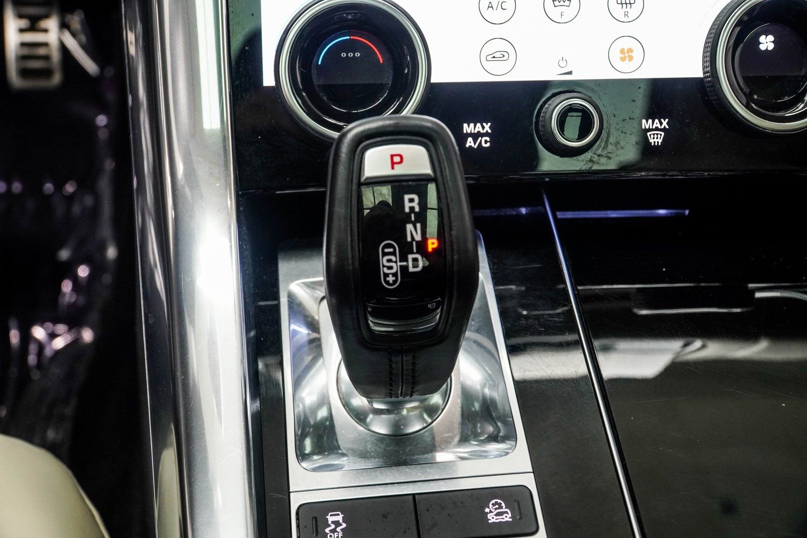 2022 Land Rover Range Rover Sport Autobiography