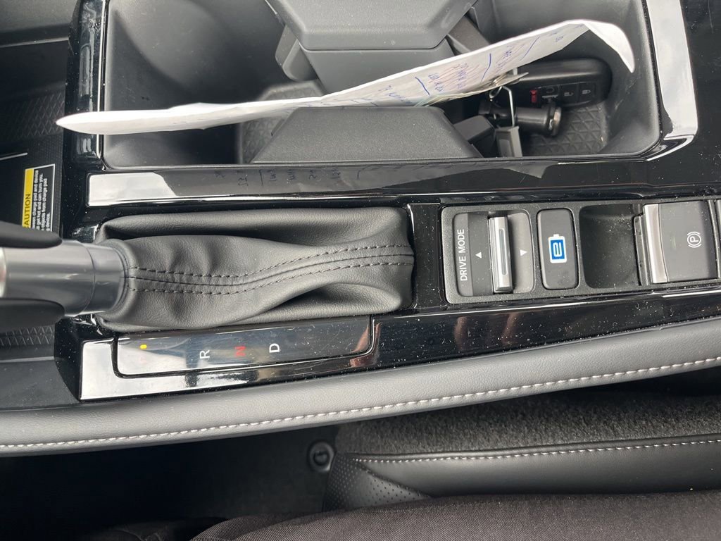 2024 Honda Accord Touring