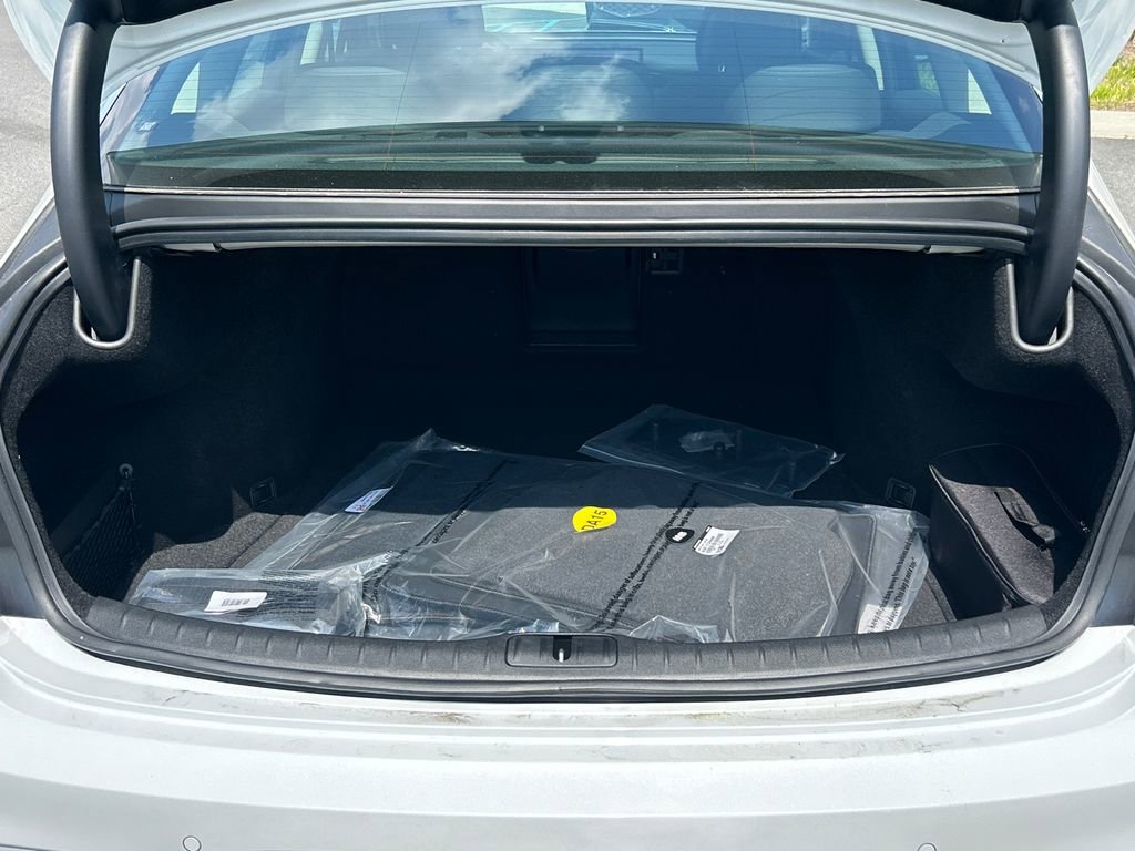 2026 Genesis G80 2.5T