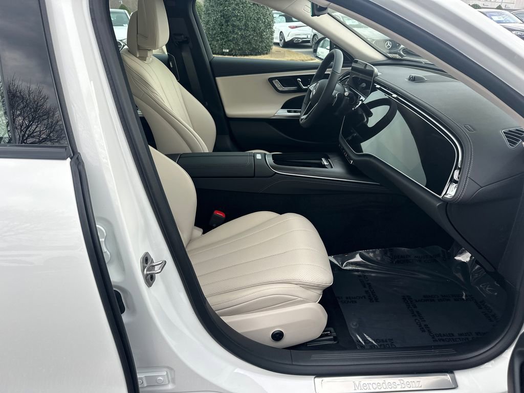 2026 Mercedes-Benz E 450 4MATIC All-Terrain Wagon