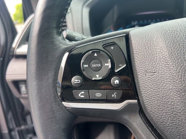 2020 Honda Odyssey Elite