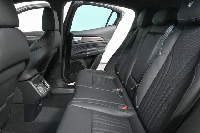 2025 Maserati Grecale Folgore