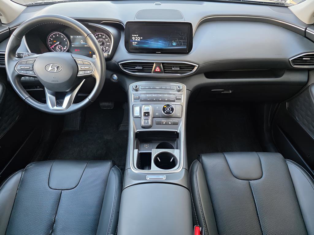 2023 Hyundai Santa Fe XRT