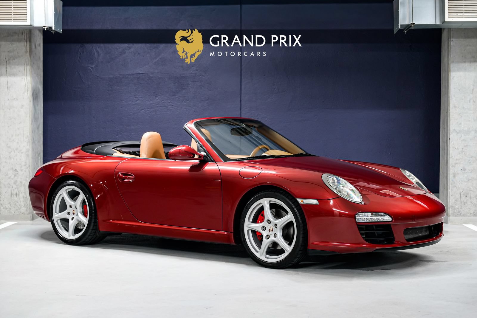 Used 2011 Porsche 911 Carrera S