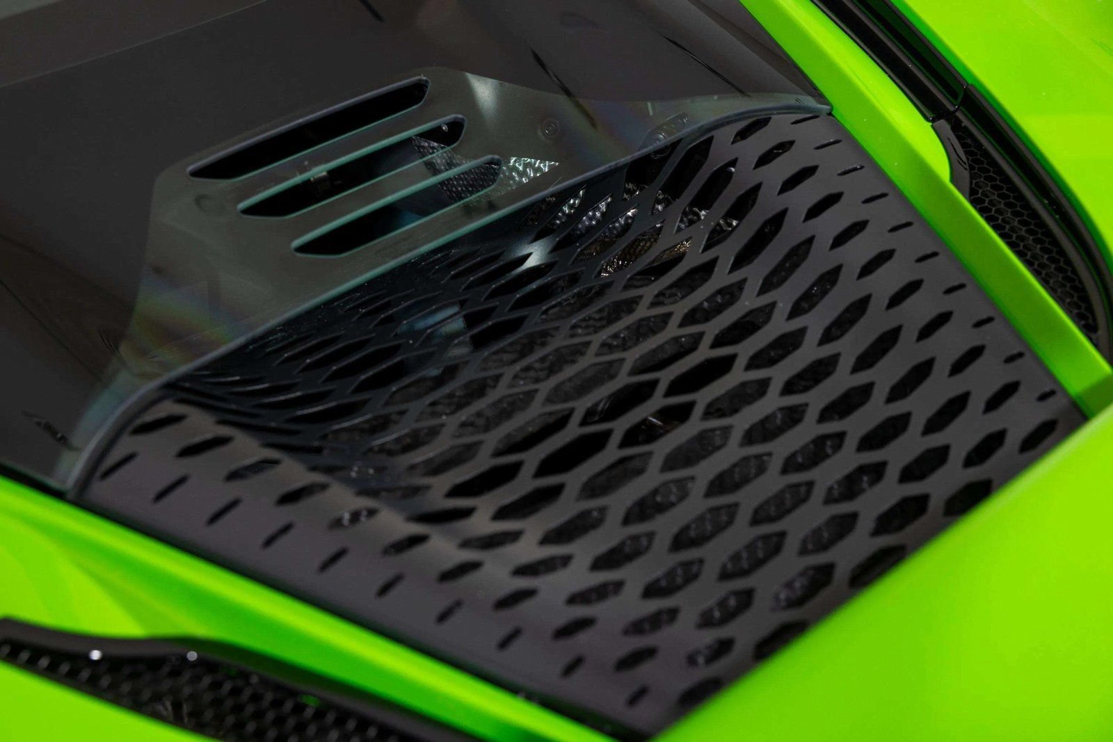 New 2026 McLaren 750S photo 34