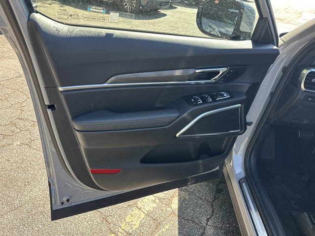 2023 Kia Telluride SX Prestige X-Line