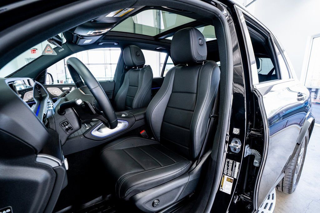 2023 Mercedes-Benz GLE 350 4MATIC