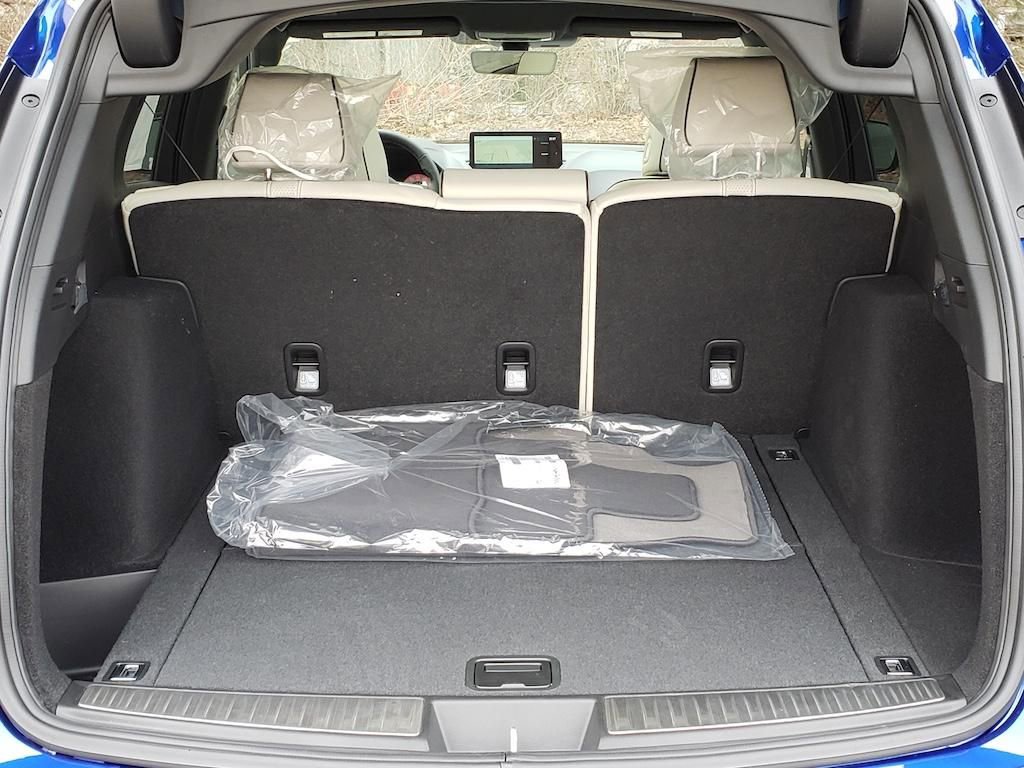 2026 Acura RDX A-Spec