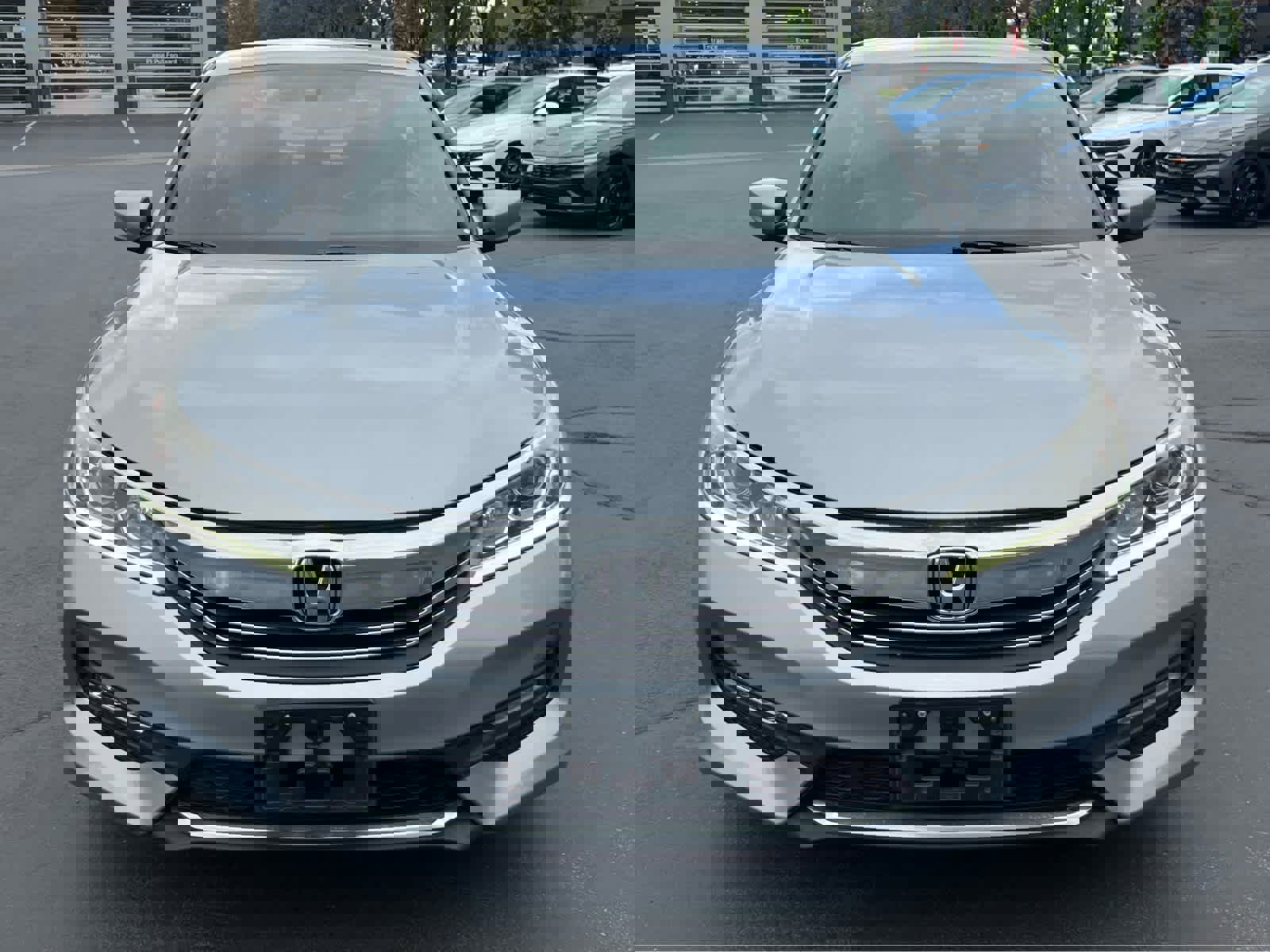 2017 Honda Accord Sport Special Edition